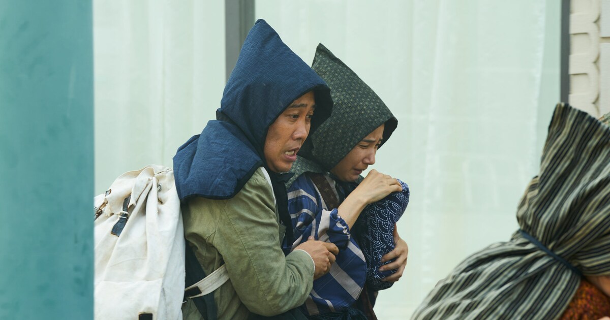 ドラマ「終りに見た街」場面写真 [画像ギャラリー 12/16] - 映画ナタリー