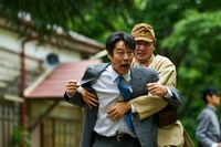 ドラマ「終りに見た街」場面写真