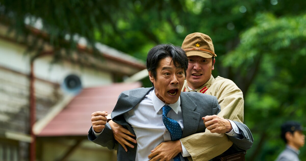 ドラマ「終りに見た街」場面写真 [画像ギャラリー 9/13] - 映画ナタリー
