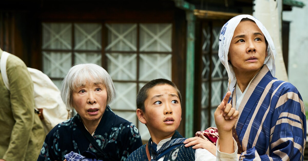 ドラマ「終りに見た街」場面写真 [画像ギャラリー 14/16] - 映画ナタリー
