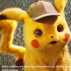 「名探偵ピカチュウ」金ローで本編ノーカット放送、西島秀俊・竹内涼真らが声の出演