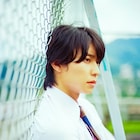 阿部顕嵐がドラマ「スメルズ ライク グリーン スピリット」に出演、初の教師役
