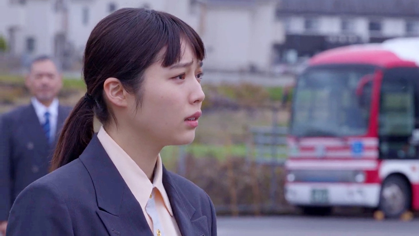 映画「つぎとまります」場面写真