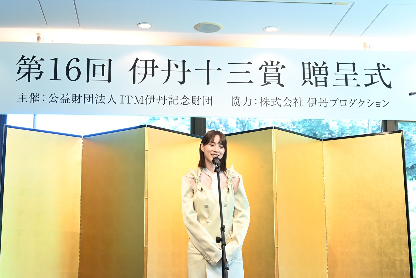 のん