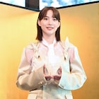 のん、伊丹十三賞は「背中を押してくれる」宮本信子との思い出も明かす