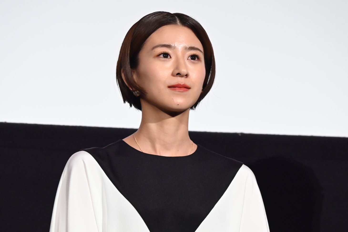 黒島結菜
