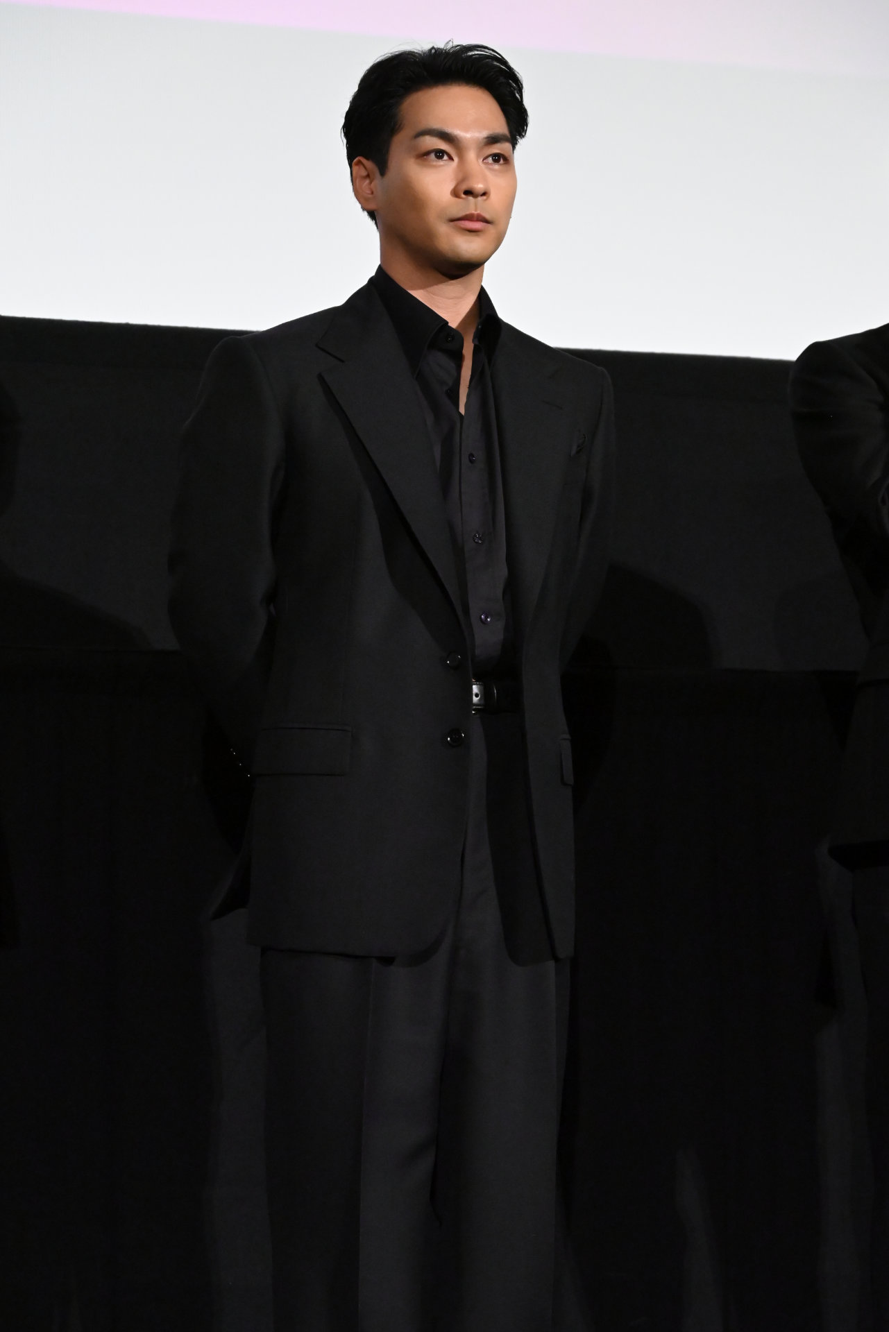 柳楽優弥