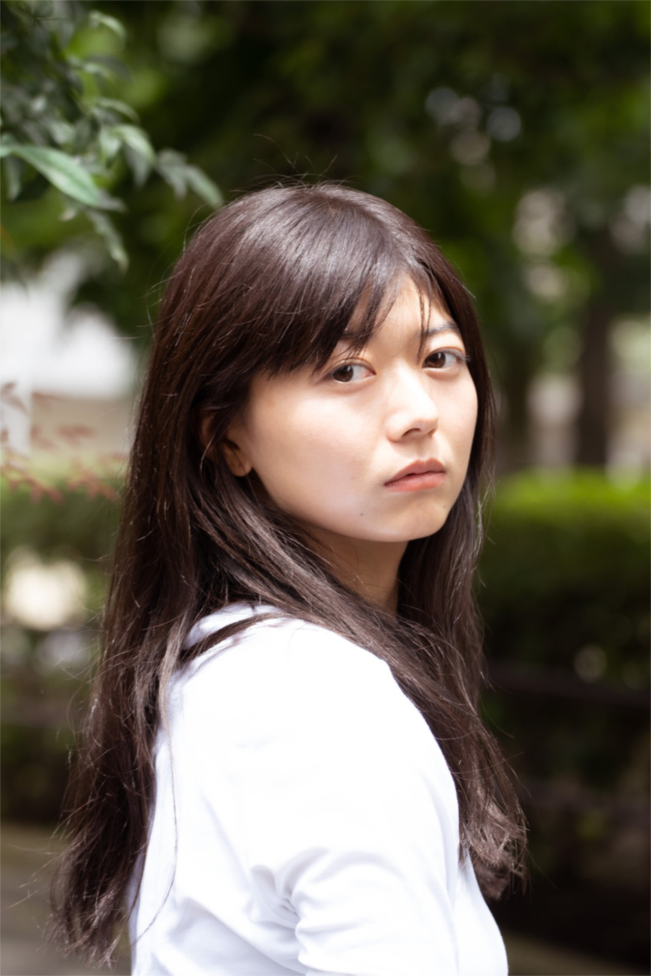 秋葉美希