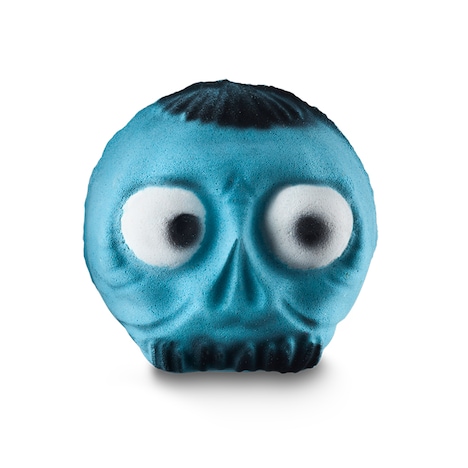 バスボム「ボブ」（1200円）