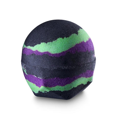 バスボム「アフターライフ」（1200円）