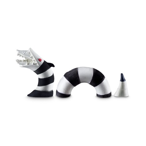 バブルバー、バスボム、ソープがセットになった「サンドワーム！ ラン！ ギフト」（4900円 / 9月下旬発売予定）