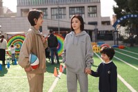 中国ドラマ「華麗なる転身～妻たちの逆襲～」場面写真