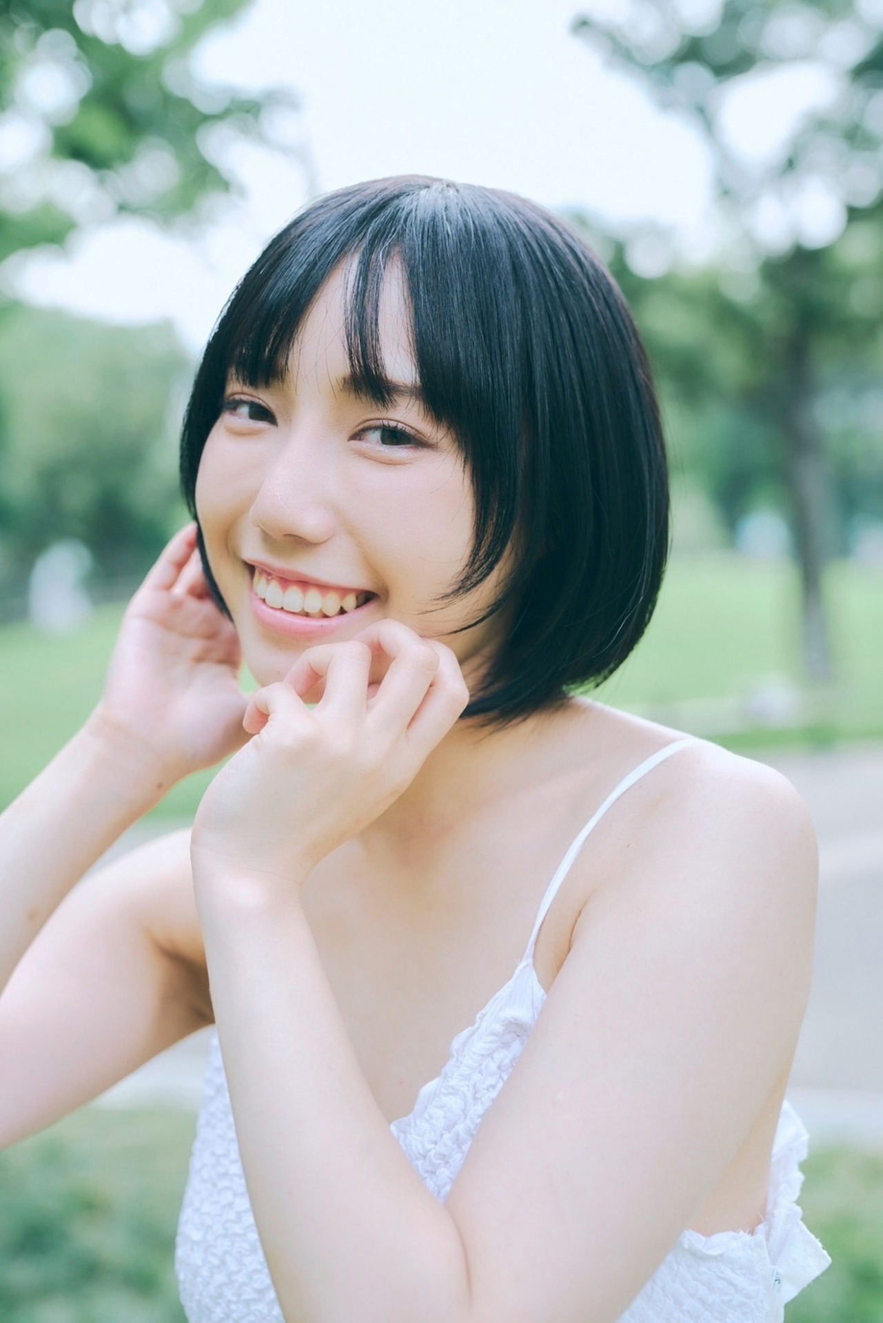 深崎ゆづき