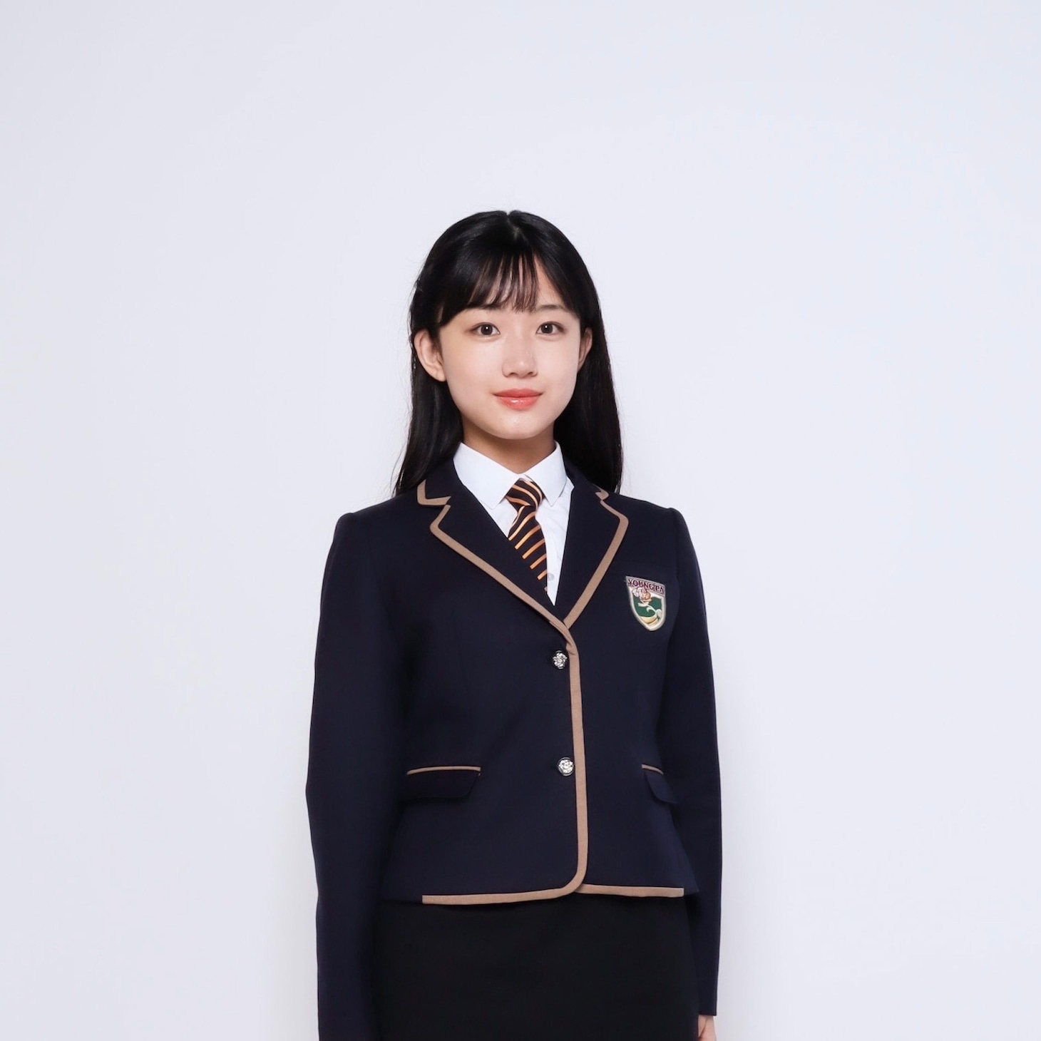 愛子