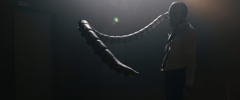 「キラークイーン/Beyond School」場面写真