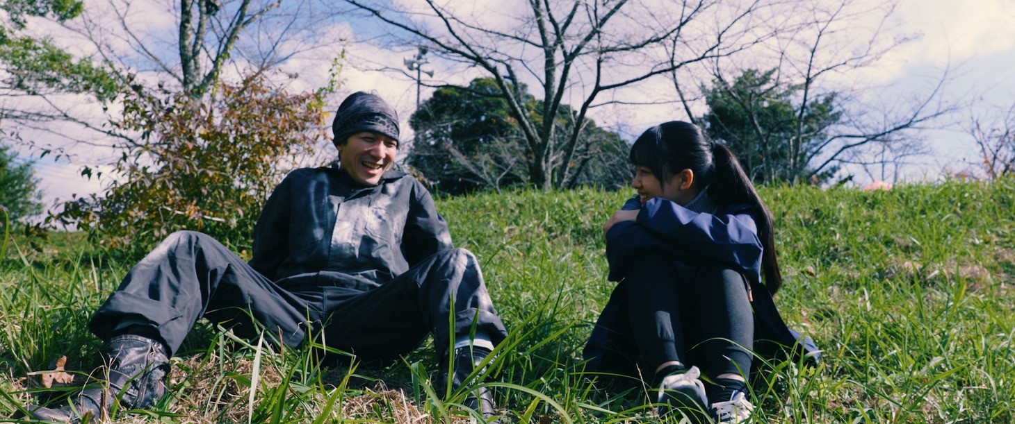 「キラークイーン/Beyond School」場面写真