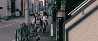 「キラークイーン/Beyond School」場面写真