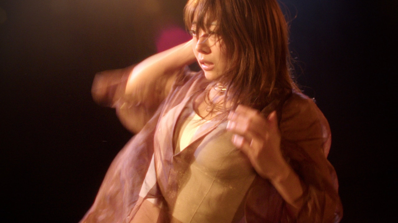 「ラストホール」監督・主演の秋葉美希を池松壮亮が称賛「気迫が素晴らしい」