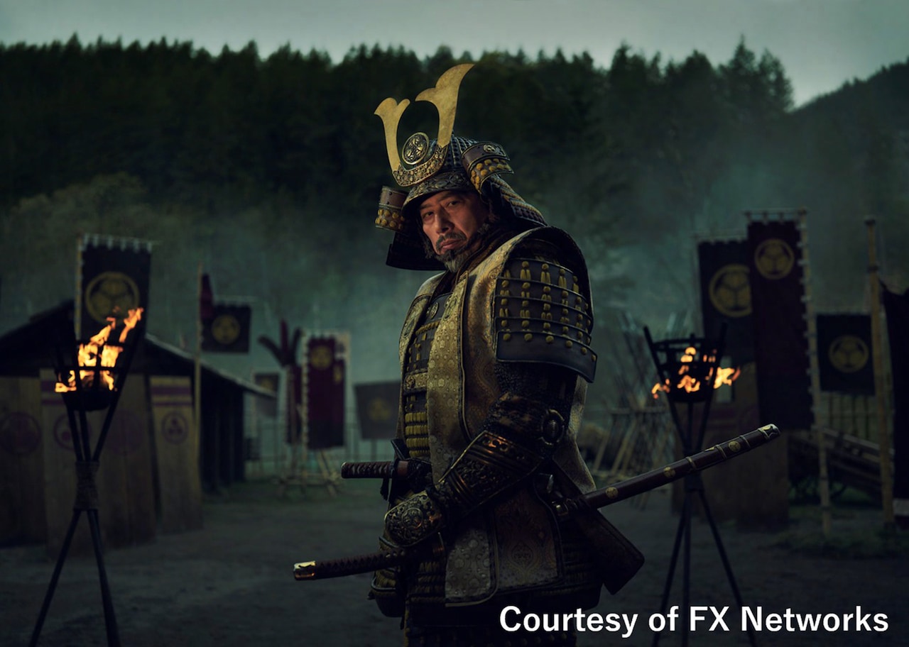 「SHOGUN 将軍」ヒットの理由は？「クローズアップ現代」が迫る、アンナ・サワイら登場