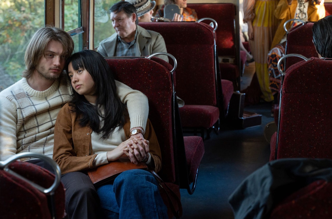 Koki,・本木雅弘・中村雅俊ら出演、3カ国を舞台とする「TOUCH／タッチ」公開