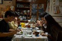 「若き見知らぬ者たち」場面写真 (c)2024 The Young Strangers Film Partners