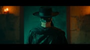「ZORRO」場面写真