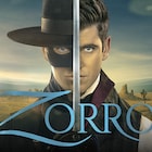 新たな怪傑ゾロの物語「ZORRO」BS12で初放送、「マスク・オブ・ゾロ」もOA
