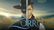 「ZORRO」ビジュアル