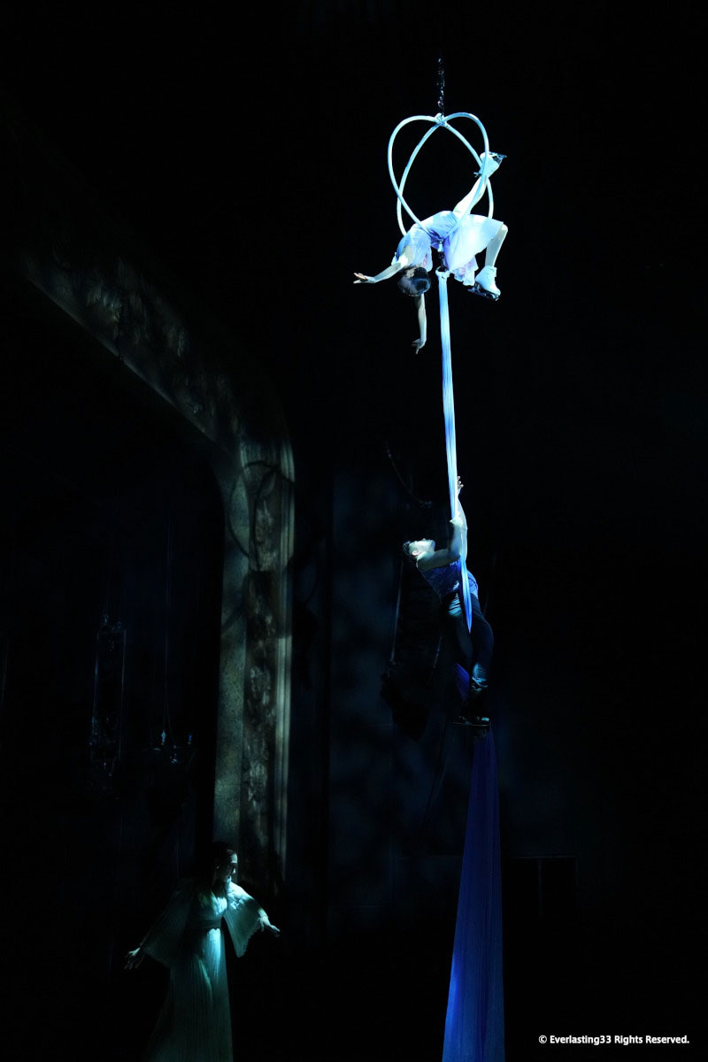 「浅田真央アイスショー『Everlasting33』」より