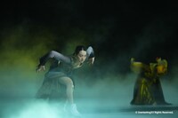 「浅田真央アイスショー『Everlasting33』」より