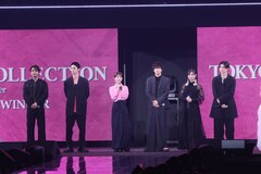 浜辺美波、赤楚衛二ら「六人の嘘つきな大学生」キャストがTGCで観客を魅了