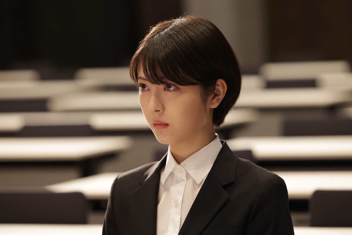 「六人の嘘つきな大学生」場面写真