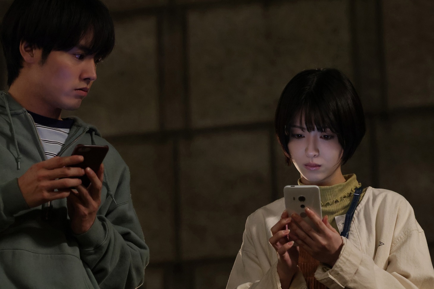 「六人の嘘つきな大学生」場面写真