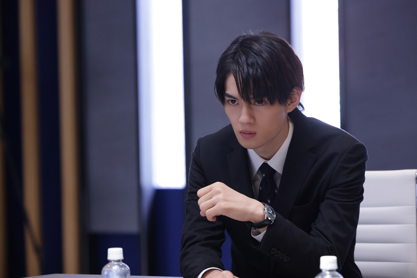 「六人の嘘つきな大学生」場面写真