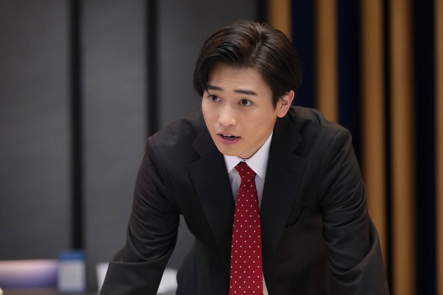 「六人の嘘つきな大学生」場面写真