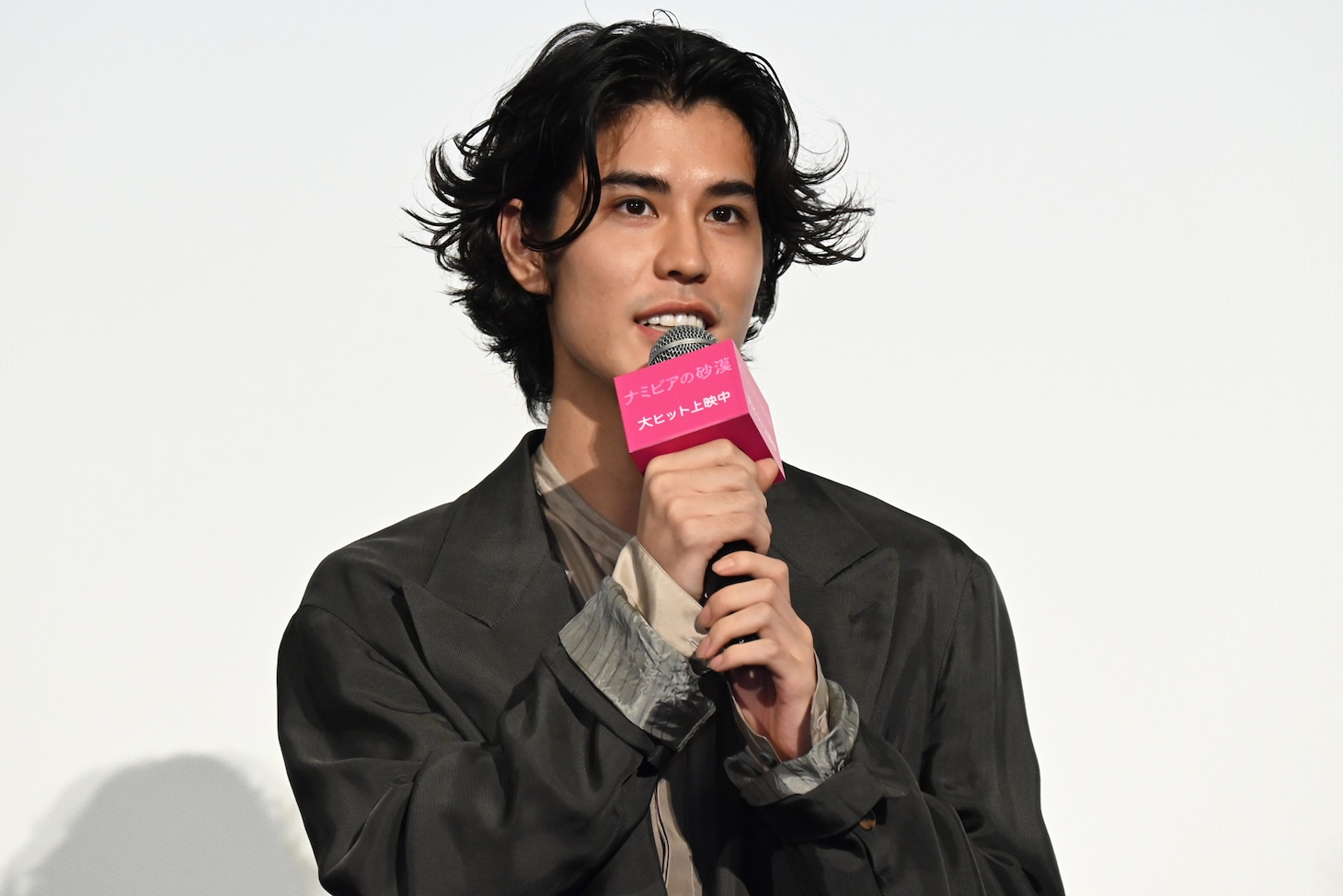 寛一郎