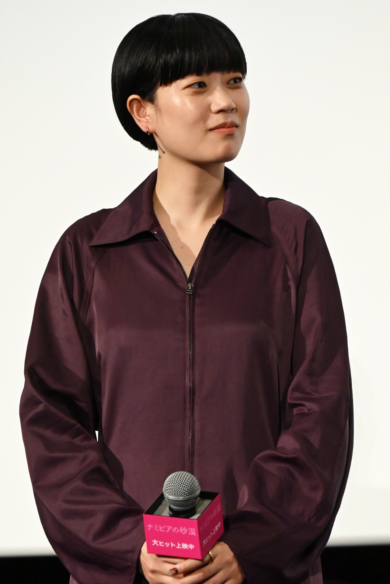 山中瑶子