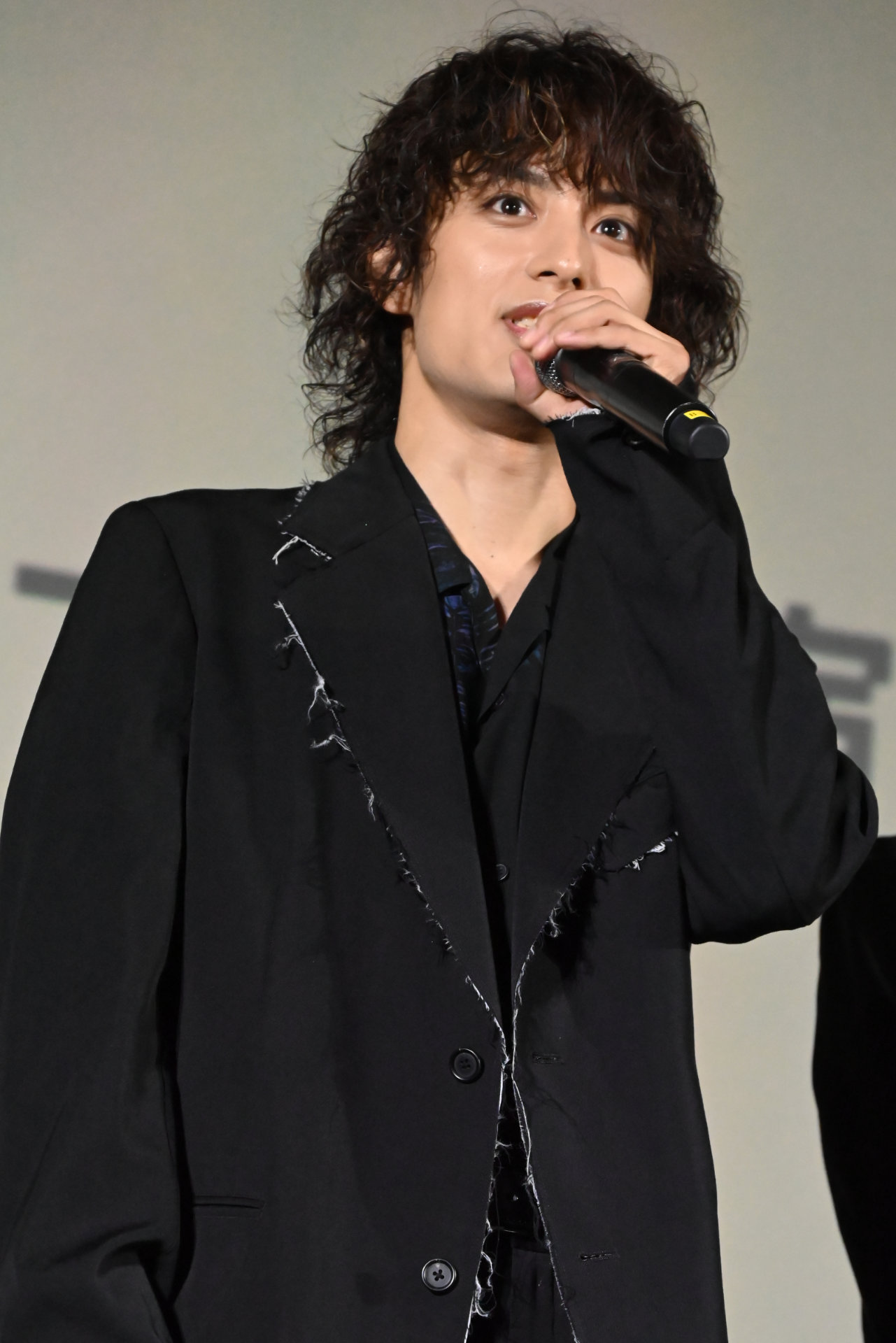 武子直輝