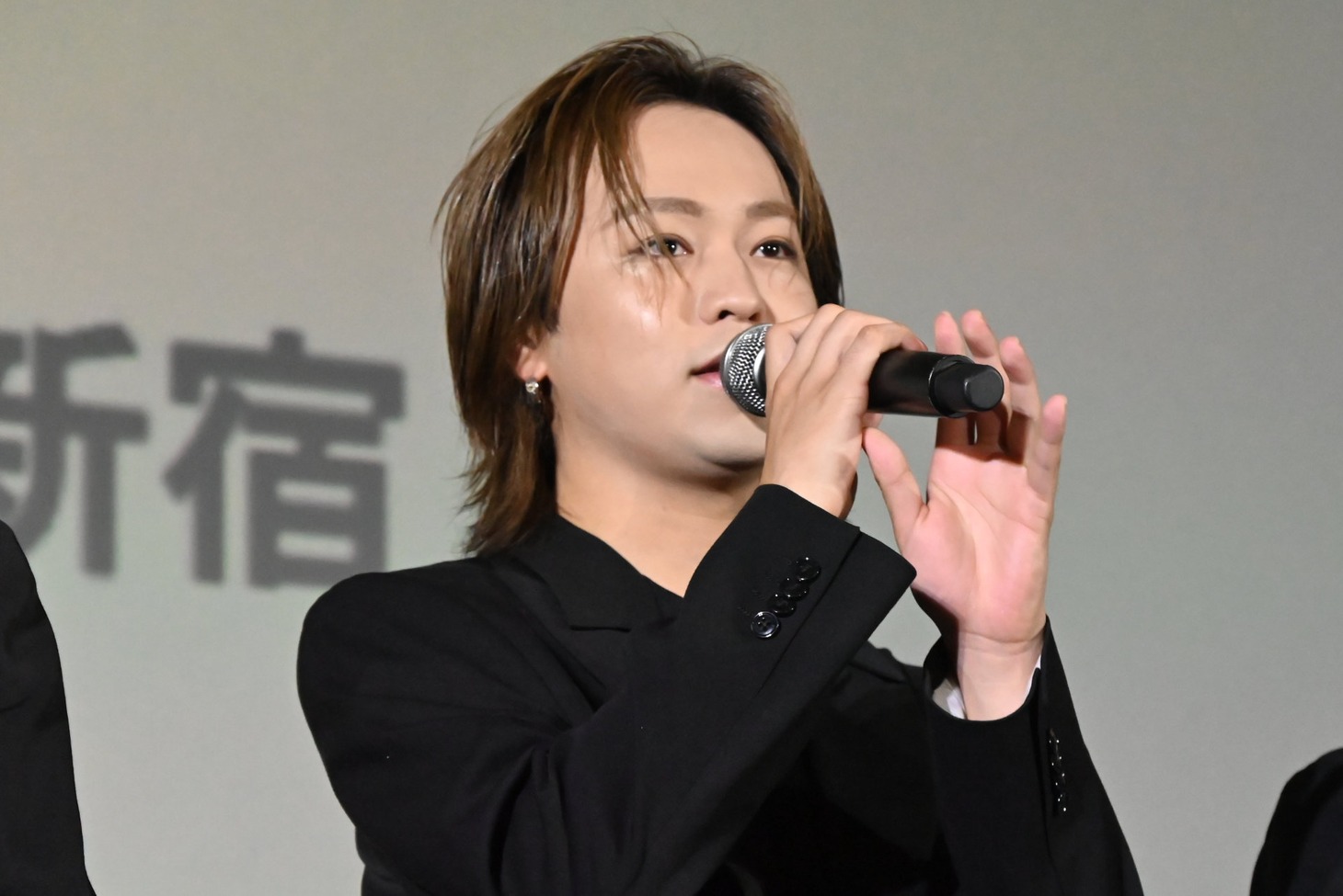 林雄介