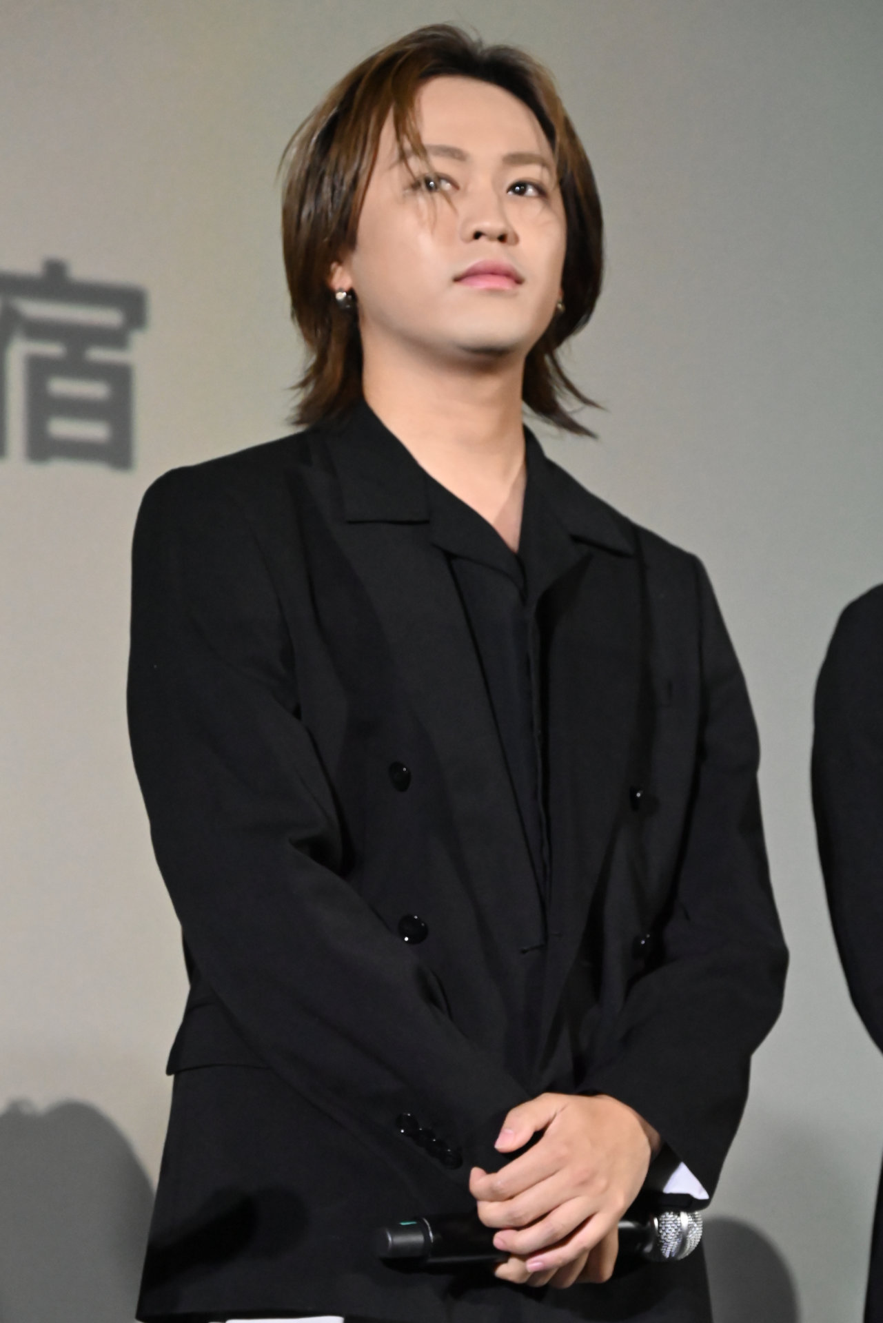 林雄介