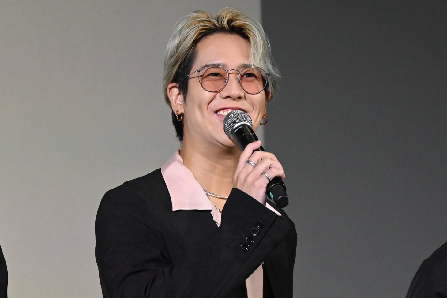 井上介人
