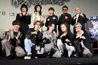 「100秒の拳王」ワンエン関哲汰、武子直輝とのアクション回想「がんばってよかった」