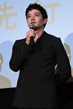 池松壮亮
