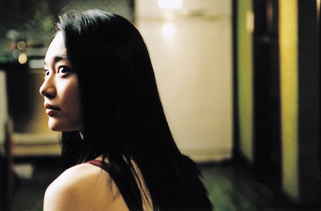 「甘い人生 4Kレストア版」場面写真