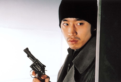 「甘い人生 4Kレストア版」場面写真