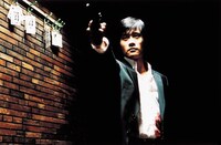 「甘い人生 4Kレストア版」場面写真