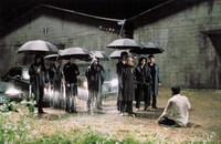 「甘い人生 4Kレストア版」場面写真