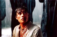 「甘い人生 4Kレストア版」場面写真