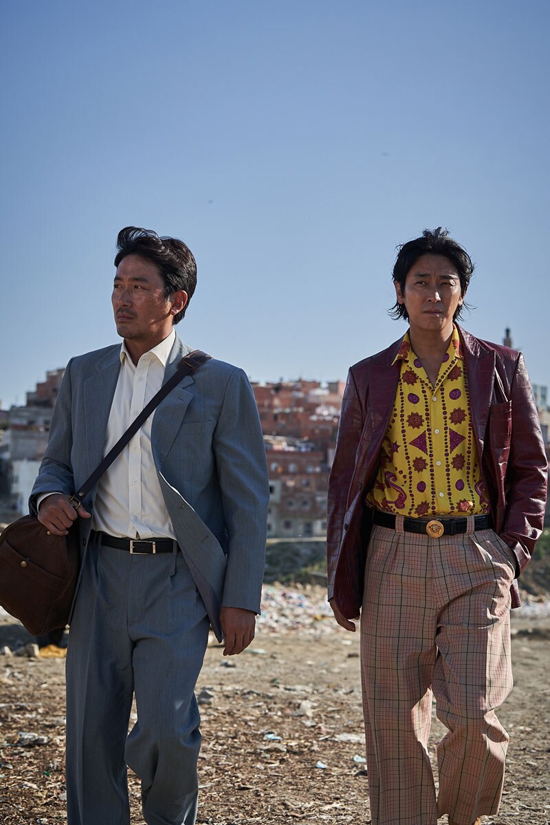 危険地帯！孤立無援！「ランサム 非公式作戦」を丸山ゴンザレスらが推薦