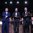 北野武、鳴り止まない喝采を自ら制止 ヴェネツィア国際映画祭で新作に手応え